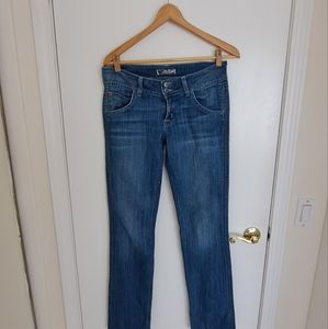 Hudson Jeans